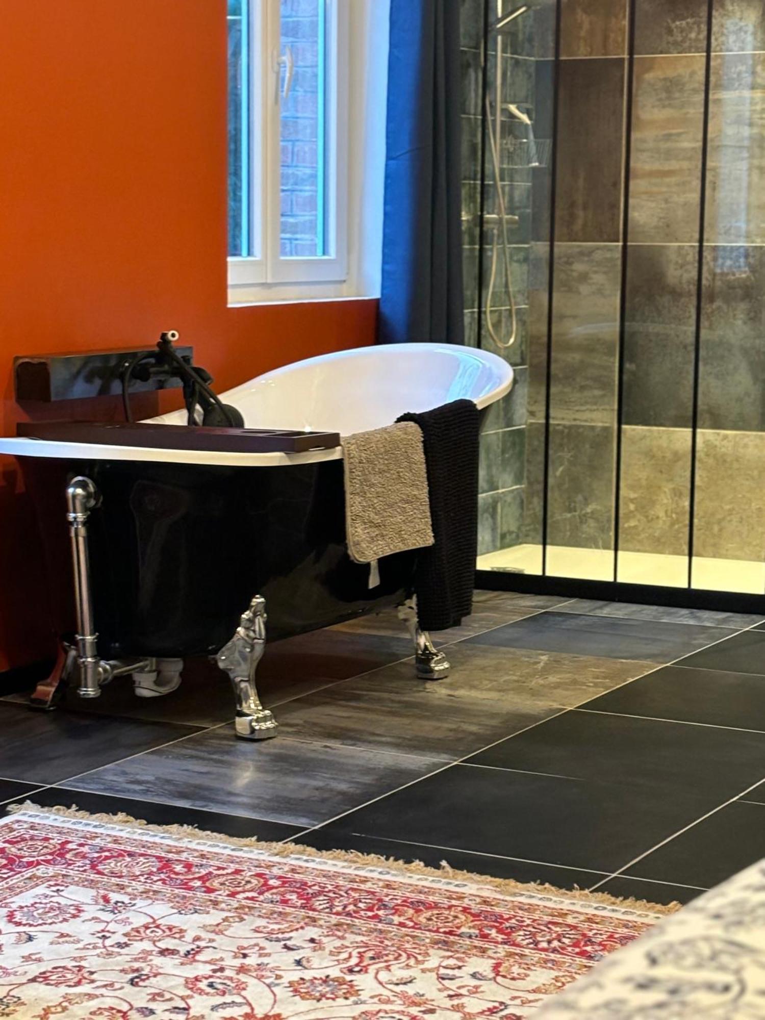 Domaine De Nittany Βίλα Vouzon Εξωτερικό φωτογραφία